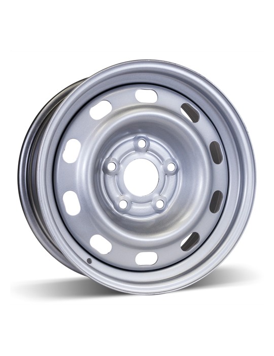  Steel Wheel