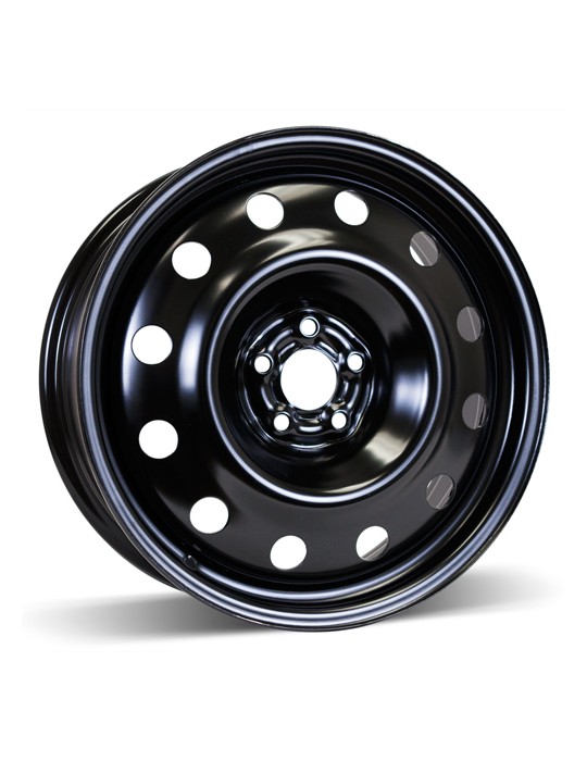  Steel Wheel