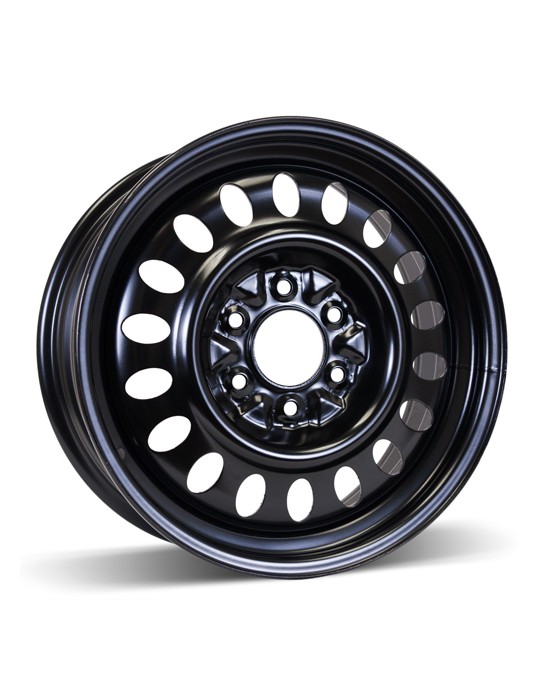  Steel Wheel