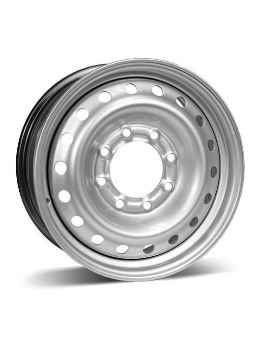  Steel Wheel