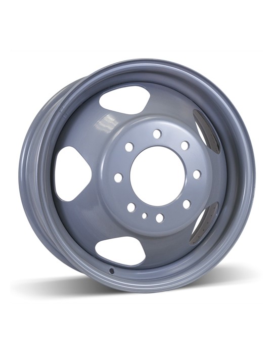  Steel Wheel