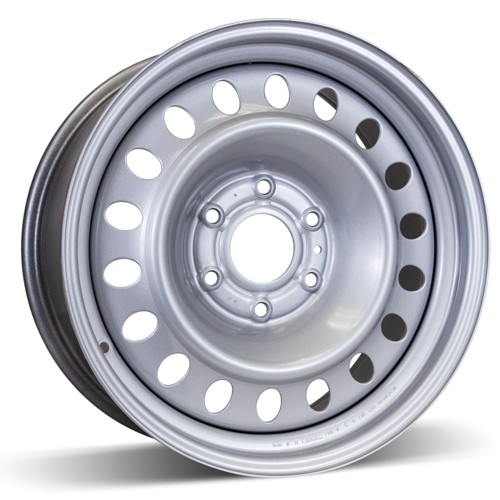 Steel Wheel  Steel Wheel