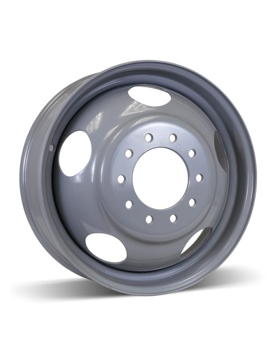  Steel Wheel
