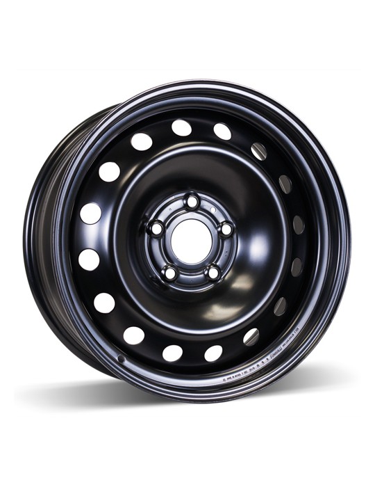  Steel Wheel