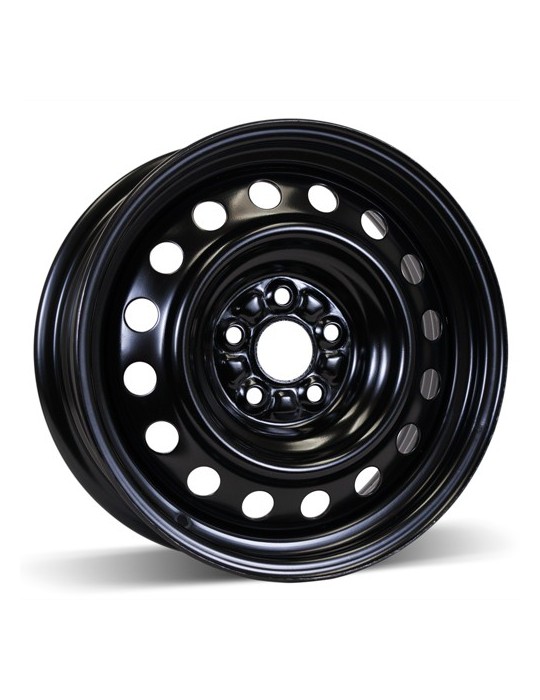  Steel Wheel