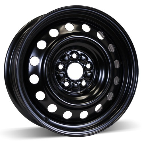 Steel Wheel  Steel Wheel
