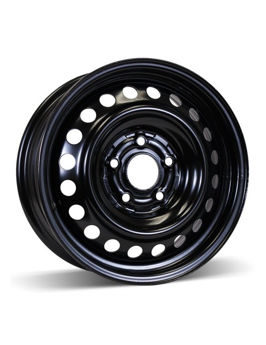  Steel Wheel