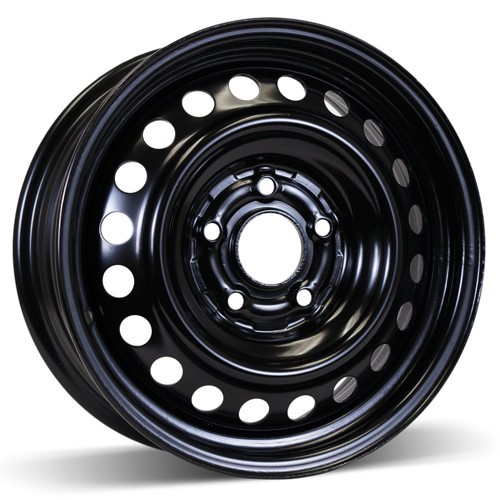 Steel Wheel  Steel Wheel