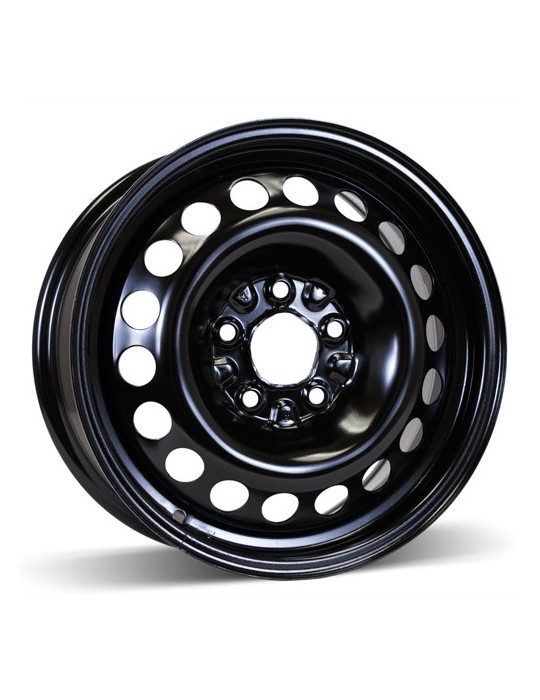  Steel Wheel