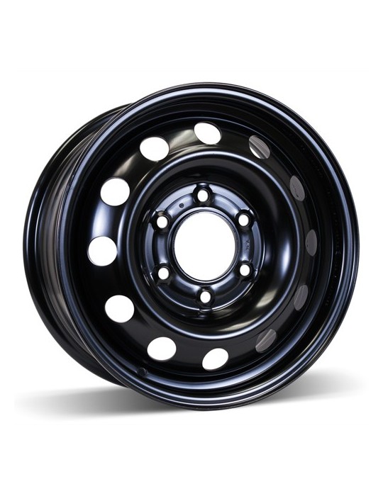  Steel Wheel