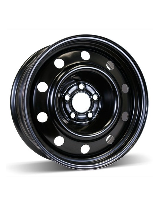  Steel Wheel