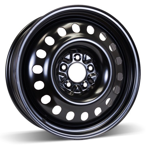 Steel Wheel  Steel Wheel
