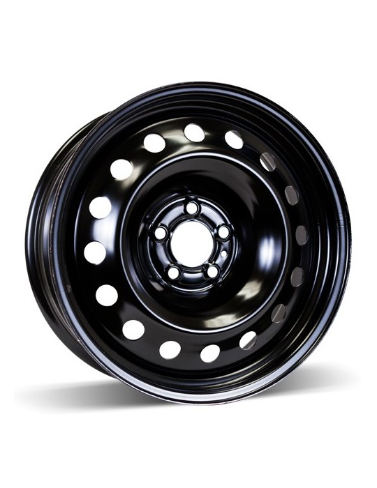  Steel Wheel