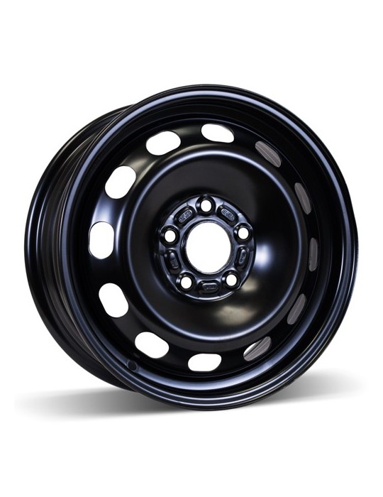  Steel Wheel