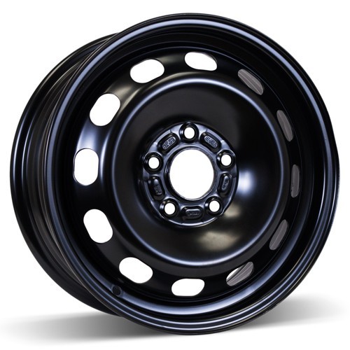 Steel Wheel  Steel Wheel