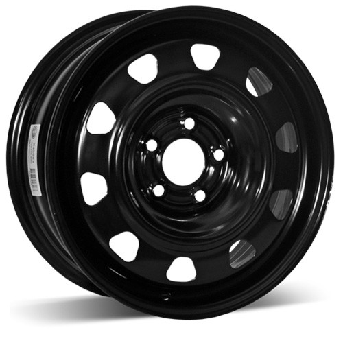 Steel Wheel  Steel Wheel