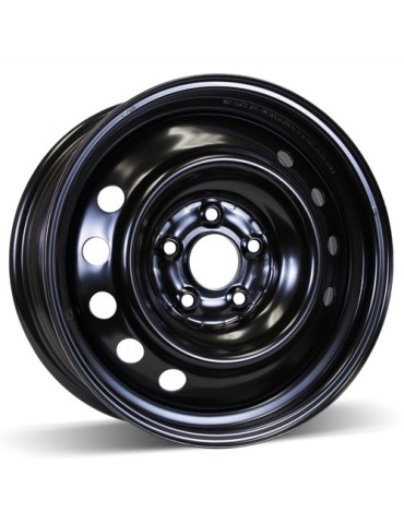 Steel Wheel  Steel Wheel