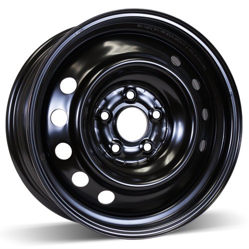 Steel Wheel  Steel Wheel