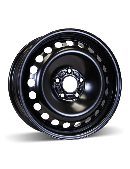  Steel Wheel