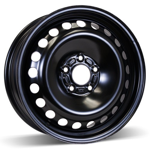 Steel Wheel  Steel Wheel