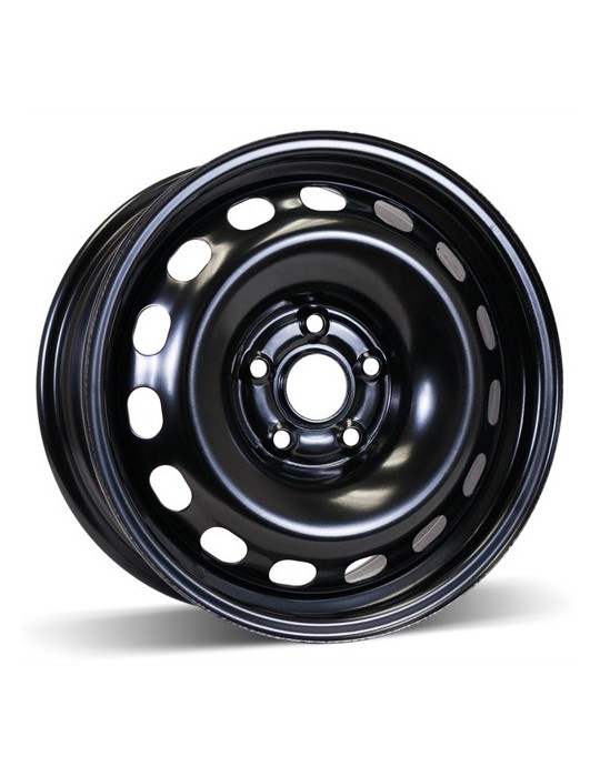  Steel Wheel