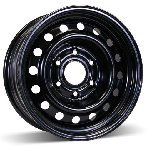 Steel Wheel  Steel Wheel