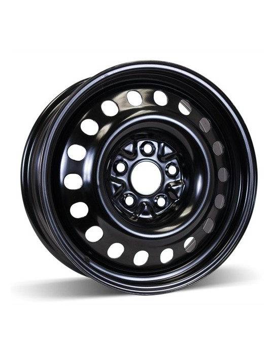  Steel Wheel