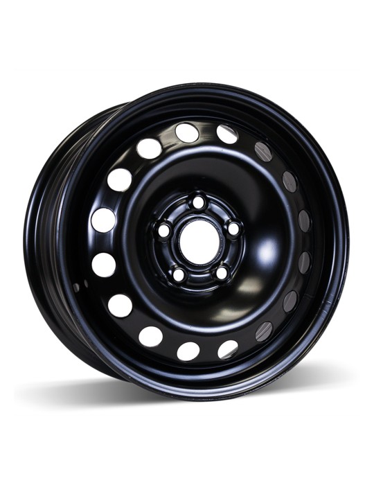  Steel Wheel