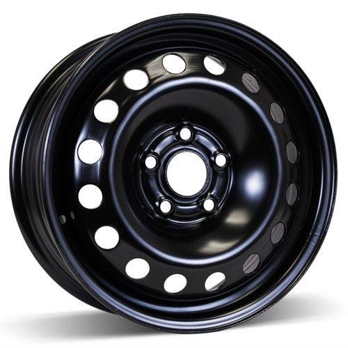 Steel Wheel  Steel Wheel