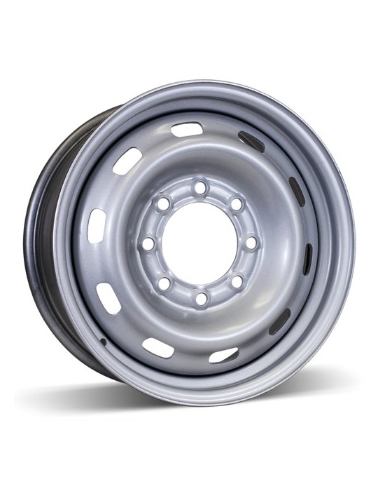  Steel Wheel