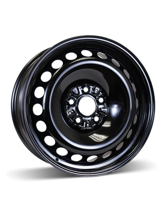  Steel Wheel
