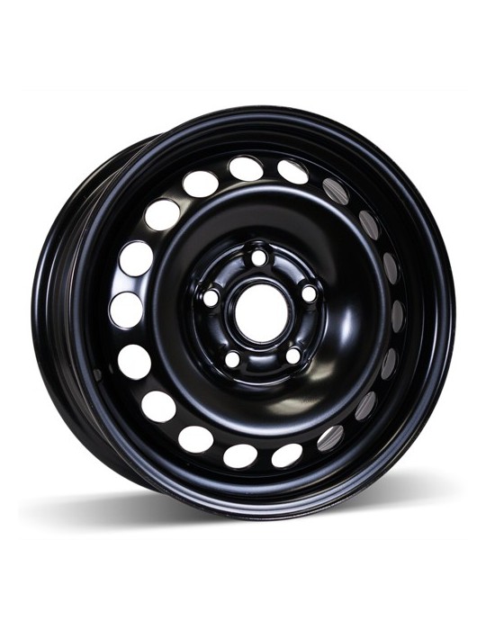  Steel Wheel
