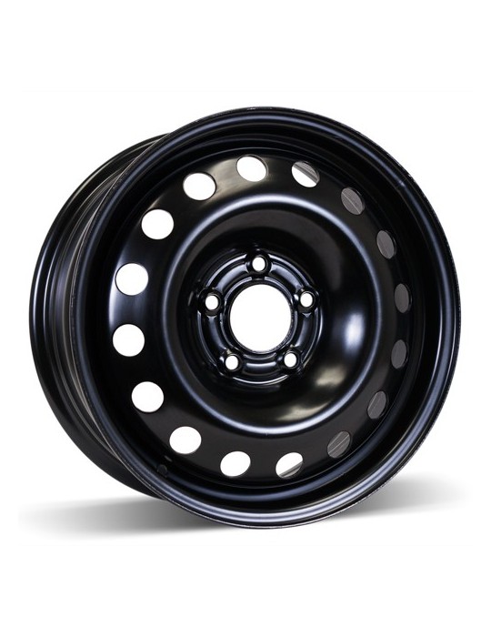 Steel Wheel