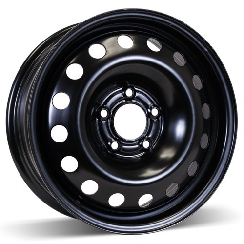 Steel Wheel  Steel Wheel