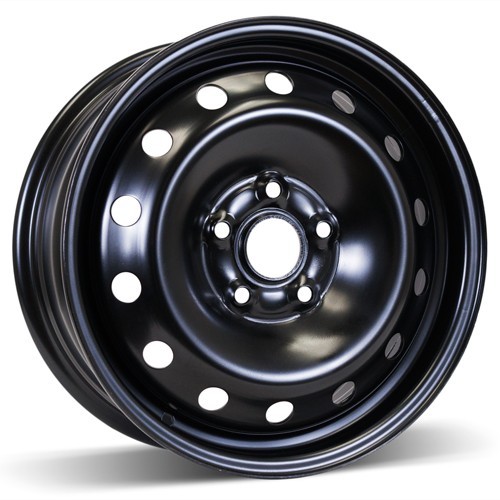 Steel Wheel  Steel Wheel