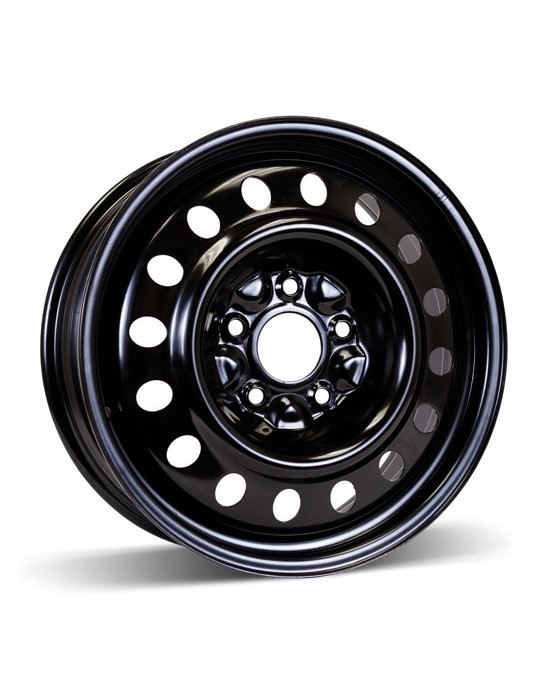  Steel Wheel
