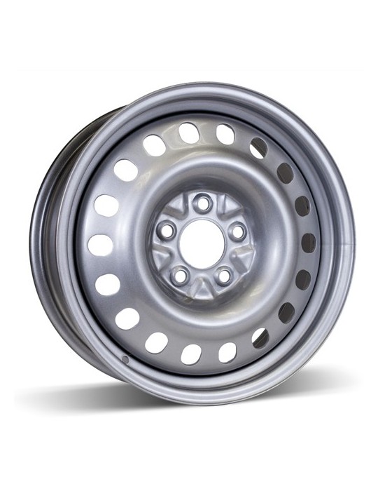  Steel Wheel