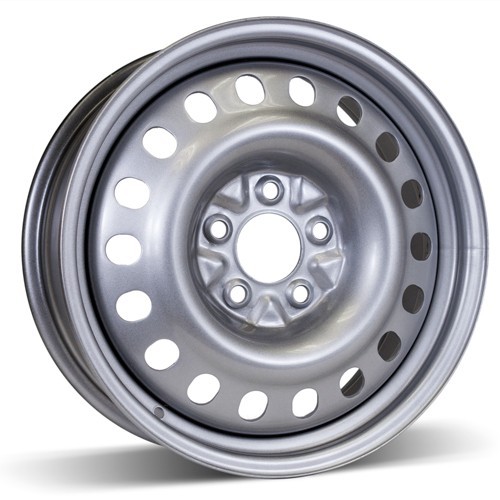 Steel Wheel  Steel Wheel