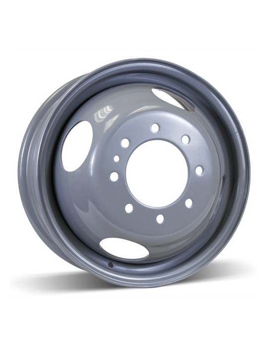  Steel Wheel
