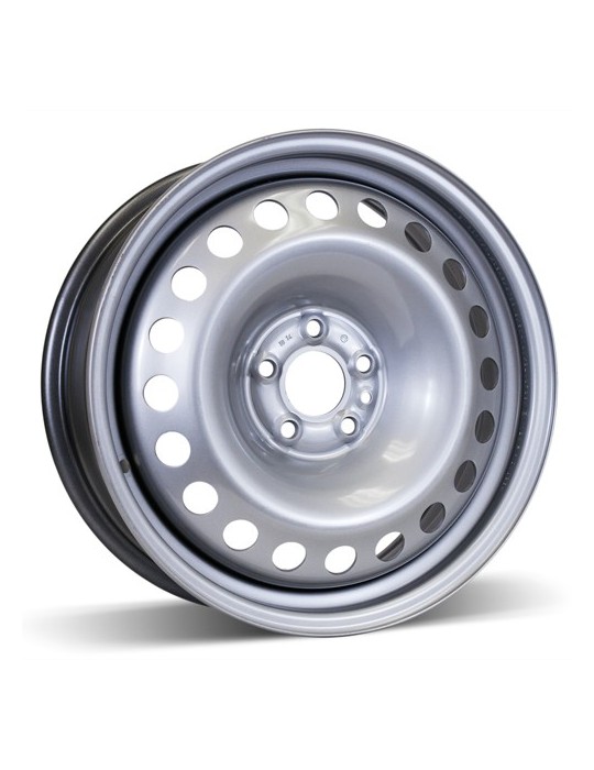  Steel Wheel
