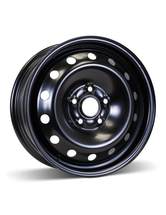  Steel Wheel