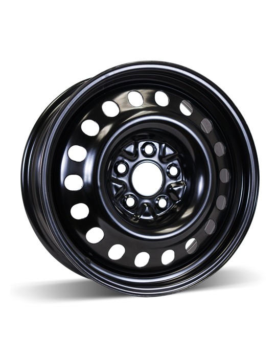  Steel Wheel