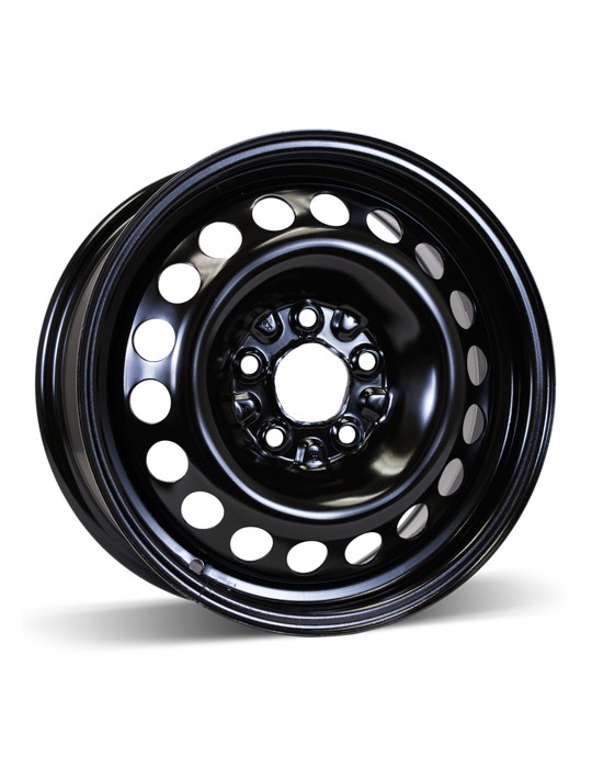  Steel Wheel