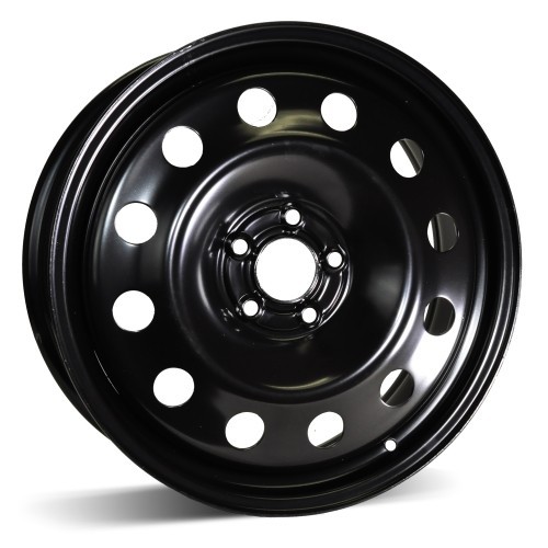 Steel Wheel  Steel Wheel