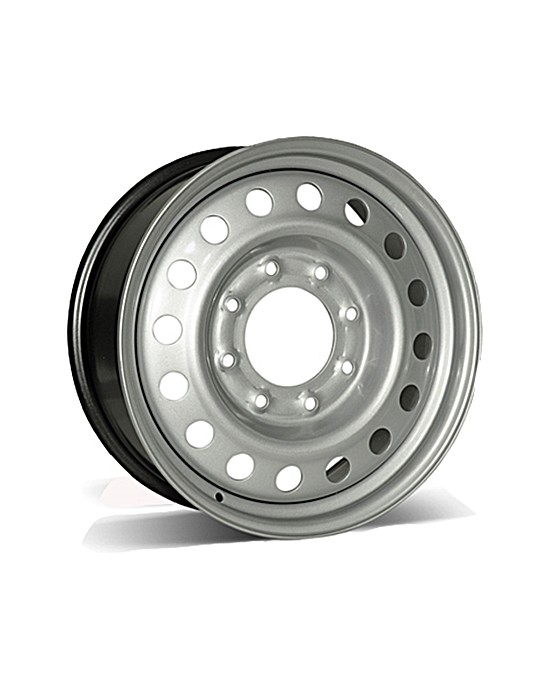  Steel Wheel