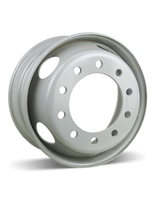  Steel Wheel