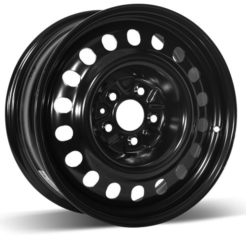 Steel Wheel  Steel Wheel