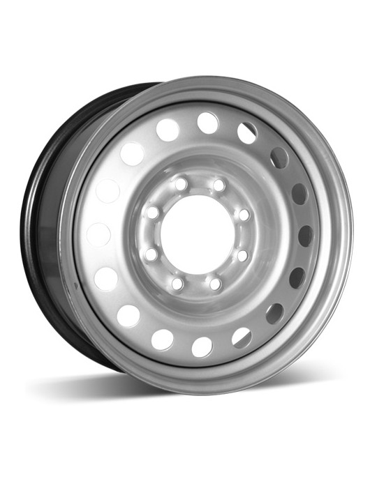  Steel Wheel