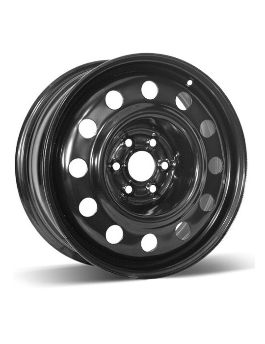  Steel Wheel