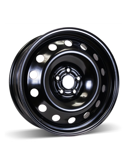  Steel Wheel